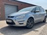 USED 2014 64 FORD S-MAX 2.2 TITANIUM TDCI 5d 197 BHP LOW MILES