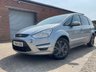USED 2014 64 FORD S-MAX 2.2 TITANIUM TDCI 5d 197 BHP LOW MILES