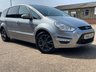 USED 2014 64 FORD S-MAX 2.2 TITANIUM TDCI 5d 197 BHP LOW MILES