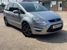 USED 2014 64 FORD S-MAX 2.2 TITANIUM TDCI 5d 197 BHP LOW MILES