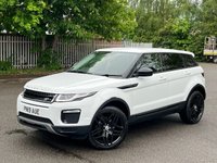 USED 2019 19 LAND ROVER RANGE ROVER EVOQUE 2.0 ED4 SE TECH 5d 148 BHP 