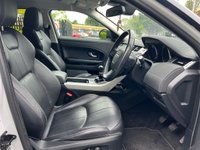 USED 2019 19 LAND ROVER RANGE ROVER EVOQUE 2.0 ED4 SE TECH 5d 148 BHP 