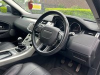 USED 2019 19 LAND ROVER RANGE ROVER EVOQUE 2.0 ED4 SE TECH 5d 148 BHP 