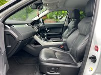 USED 2019 19 LAND ROVER RANGE ROVER EVOQUE 2.0 ED4 SE TECH 5d 148 BHP 