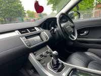 USED 2019 19 LAND ROVER RANGE ROVER EVOQUE 2.0 ED4 SE TECH 5d 148 BHP 