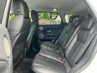 USED 2019 19 LAND ROVER RANGE ROVER EVOQUE 2.0 ED4 SE TECH 5d 148 BHP 