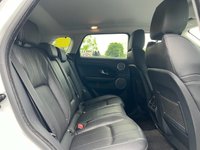 USED 2019 19 LAND ROVER RANGE ROVER EVOQUE 2.0 ED4 SE TECH 5d 148 BHP 