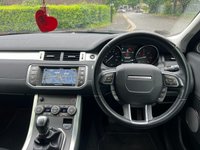 USED 2019 19 LAND ROVER RANGE ROVER EVOQUE 2.0 ED4 SE TECH 5d 148 BHP 