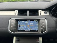 USED 2019 19 LAND ROVER RANGE ROVER EVOQUE 2.0 ED4 SE TECH 5d 148 BHP 
