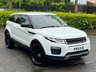 USED 2019 19 LAND ROVER RANGE ROVER EVOQUE 2.0 ED4 SE TECH 5d 148 BHP 
