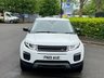 USED 2019 19 LAND ROVER RANGE ROVER EVOQUE 2.0 ED4 SE TECH 5d 148 BHP 