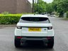 USED 2019 19 LAND ROVER RANGE ROVER EVOQUE 2.0 ED4 SE TECH 5d 148 BHP 