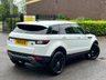 USED 2019 19 LAND ROVER RANGE ROVER EVOQUE 2.0 ED4 SE TECH 5d 148 BHP 