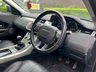 USED 2019 19 LAND ROVER RANGE ROVER EVOQUE 2.0 ED4 SE TECH 5d 148 BHP 