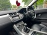 USED 2019 19 LAND ROVER RANGE ROVER EVOQUE 2.0 ED4 SE TECH 5d 148 BHP 