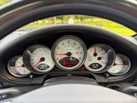 USED 2007 R PORSCHE 911 3.6 TURBO TIPTRONIC S 2d 474 BHP 