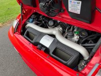 USED 2007 R PORSCHE 911 3.6 TURBO TIPTRONIC S 2d 474 BHP 
