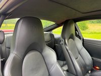 USED 2007 R PORSCHE 911 3.6 TURBO TIPTRONIC S 2d 474 BHP 