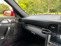 USED 2007 R PORSCHE 911 3.6 TURBO TIPTRONIC S 2d 474 BHP 