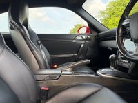 USED 2007 R PORSCHE 911 3.6 TURBO TIPTRONIC S 2d 474 BHP 