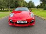 USED 2007 R PORSCHE 911 3.6 TURBO TIPTRONIC S 2d 474 BHP 