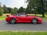 USED 2007 R PORSCHE 911 3.6 TURBO TIPTRONIC S 2d 474 BHP 