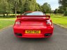 USED 2007 R PORSCHE 911 3.6 TURBO TIPTRONIC S 2d 474 BHP 