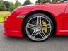 USED 2007 R PORSCHE 911 3.6 TURBO TIPTRONIC S 2d 474 BHP 