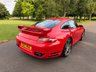 USED 2007 R PORSCHE 911 3.6 TURBO TIPTRONIC S 2d 474 BHP 