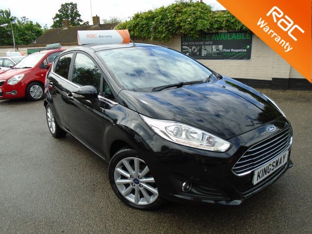 Used cars for sale. Crawley & West Sussex car Dealer | Kingsway Motor