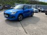 USED 2018 18 SUZUKI SWIFT 1.2 SZ5 DUALJET ALLGRIP SHVS MHEV 5d 89 BHP 