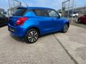 USED 2018 18 SUZUKI SWIFT 1.2 SZ5 DUALJET ALLGRIP SHVS MHEV 5d 89 BHP 