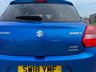 USED 2018 18 SUZUKI SWIFT 1.2 SZ5 DUALJET ALLGRIP SHVS MHEV 5d 89 BHP 
