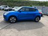USED 2018 18 SUZUKI SWIFT 1.2 SZ5 DUALJET ALLGRIP SHVS MHEV 5d 89 BHP 