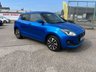 USED 2018 18 SUZUKI SWIFT 1.2 SZ5 DUALJET ALLGRIP SHVS MHEV 5d 89 BHP 