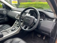 USED 2014 14 LAND ROVER RANGE ROVER EVOQUE 2.2 SD4 PURE TECH 5d 190 BHP 