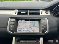 USED 2014 14 LAND ROVER RANGE ROVER EVOQUE 2.2 SD4 PURE TECH 5d 190 BHP 