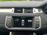 USED 2014 14 LAND ROVER RANGE ROVER EVOQUE 2.2 SD4 PURE TECH 5d 190 BHP 