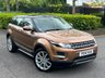 USED 2014 14 LAND ROVER RANGE ROVER EVOQUE 2.2 SD4 PURE TECH 5d 190 BHP 