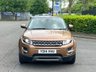 USED 2014 14 LAND ROVER RANGE ROVER EVOQUE 2.2 SD4 PURE TECH 5d 190 BHP 