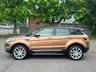 USED 2014 14 LAND ROVER RANGE ROVER EVOQUE 2.2 SD4 PURE TECH 5d 190 BHP 