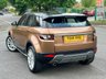 USED 2014 14 LAND ROVER RANGE ROVER EVOQUE 2.2 SD4 PURE TECH 5d 190 BHP 