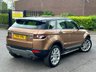 USED 2014 14 LAND ROVER RANGE ROVER EVOQUE 2.2 SD4 PURE TECH 5d 190 BHP 