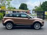 USED 2014 14 LAND ROVER RANGE ROVER EVOQUE 2.2 SD4 PURE TECH 5d 190 BHP 