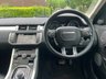 USED 2014 14 LAND ROVER RANGE ROVER EVOQUE 2.2 SD4 PURE TECH 5d 190 BHP 