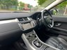 USED 2014 14 LAND ROVER RANGE ROVER EVOQUE 2.2 SD4 PURE TECH 5d 190 BHP 