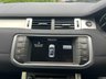 USED 2014 14 LAND ROVER RANGE ROVER EVOQUE 2.2 SD4 PURE TECH 5d 190 BHP 