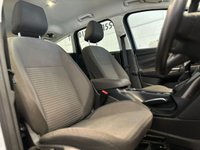 USED 2016 66 FORD C-MAX 1.5 TITANIUM TDCI 5d 118 BHP LOW RATE FINANCE AVAILABLE +  FREE12 MONTH RAC MEMBERSHIP + RAC PLATINUM WARRANTY INCLUDED