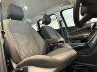 USED 2016 66 FORD C-MAX 1.5 TITANIUM TDCI 5d 118 BHP LOW RATE FINANCE AVAILABLE +  FREE12 MONTH RAC MEMBERSHIP + RAC PLATINUM WARRANTY INCLUDED