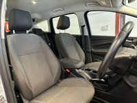 USED 2016 66 FORD C-MAX 1.5 TITANIUM TDCI 5d 118 BHP LOW RATE FINANCE AVAILABLE +  FREE12 MONTH RAC MEMBERSHIP + RAC PLATINUM WARRANTY INCLUDED
